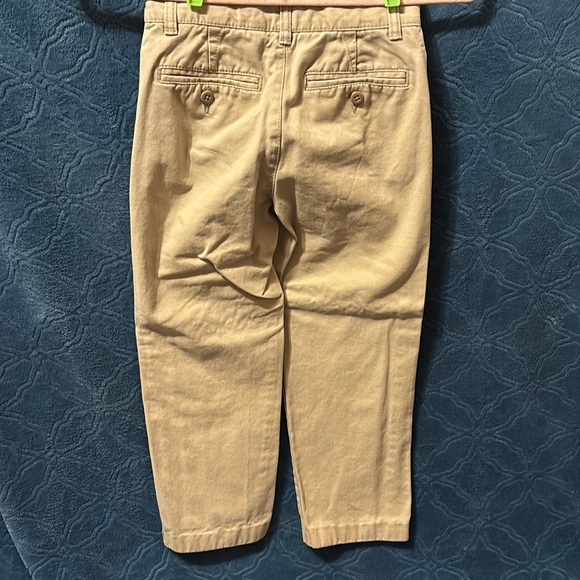Boys Khaki pants - Picture 3 of 3